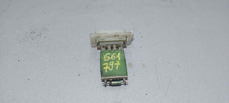 ELEKTRONIKA REOSTAT