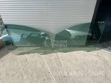 Prednja i Zadnja stakla za Volkswagen Touran