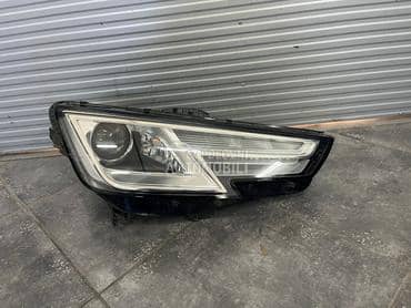 Desni far za Audi A4