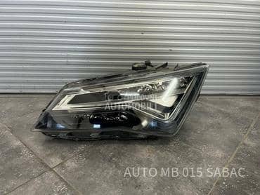 full led levi far za Seat Ateca