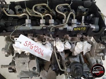 Senzor pritiska goriva za BMW Serija 5