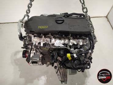 MOTOR MO620 za BMW Serija 1