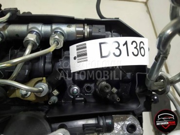 Dizna za BMW Serija 5