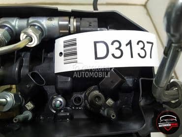 Dizna za BMW Serija 5