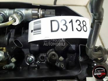 Dizna za BMW Serija 5