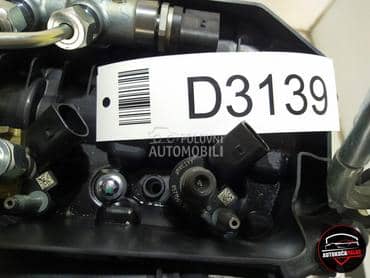 Dizna za BMW Serija 5