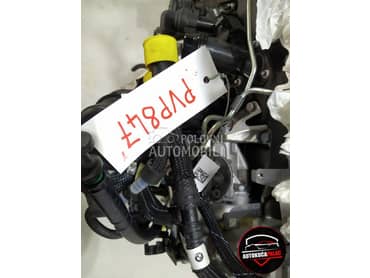 Pumpa visokog pritiska za BMW Serija 5