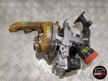 Turbina za Nissan Ostalo