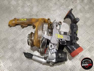 Turbina za Nissan Ostalo