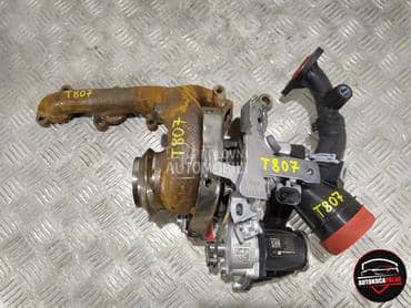 Turbina za Nissan Ostalo