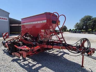 Horsch Pronto 3 DC AKCIJA