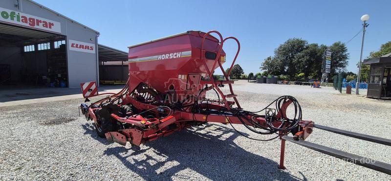 Horsch Pronto 3 DC AKCIJA