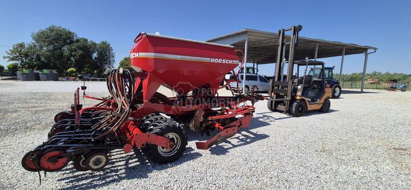 Horsch Pronto 3 DC AKCIJA