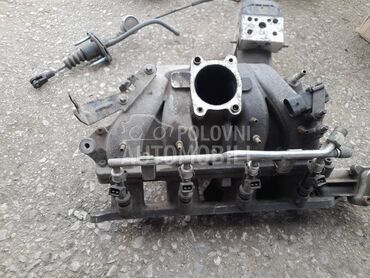 usisna grana za Opel Astra G, Corsa C, Zafira