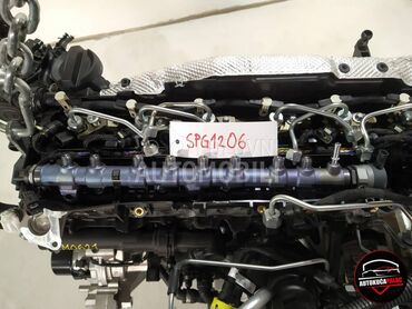 Senzor pritiska goriva za BMW X3