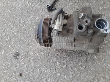 kompresor klime za Opel Astra G, Corsa C, Meriva ...