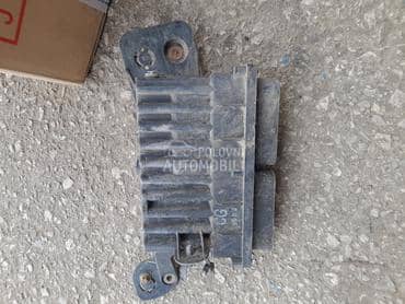 kompijuter ventilatora za Opel Astra G, Zafira