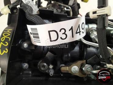 Dizna D3149 za BMW Serija 1