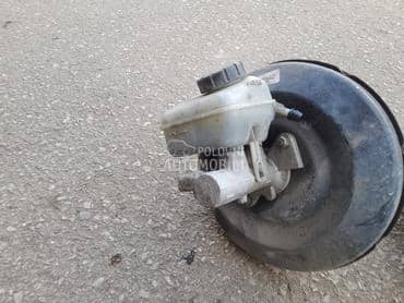 glavni kocioni cilindar za Opel Zafira