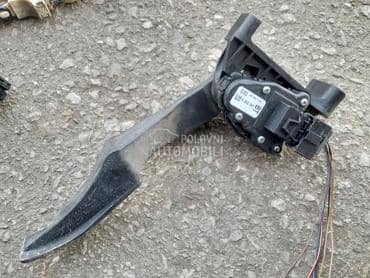 pedala papuca gasa za Opel Astra G, Zafira