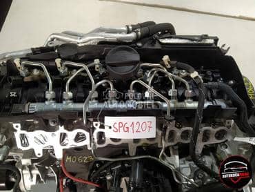 Senzor pritiska goriva SPG1207 za BMW Serija 1