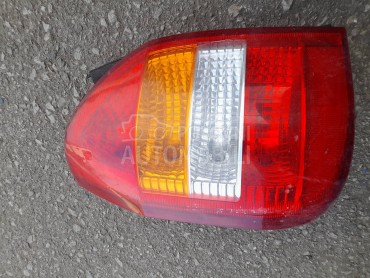 stop.svetlo za Opel Zafira