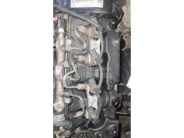 Pumpa visokog pritiska i dizne za Audi A3, A4, A6