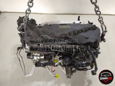 MOTOR MO624 za BMW Serija 1