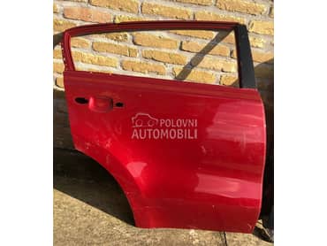 Zadnja Desna Vrata za Kia Sportage od 2017. do 2021. god.
