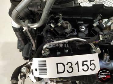 Dizna za BMW Serija 2