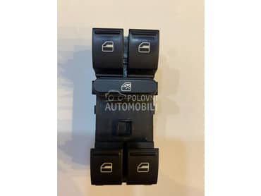 Prekidač za Volkswagen Golf 6 od 2003. do 2013. god.