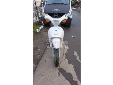 Delovi Piaggio Free