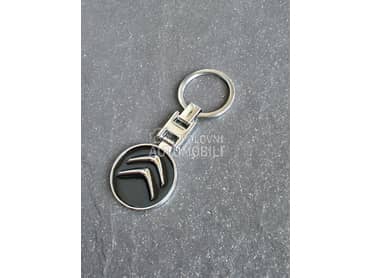 Privezak za kljuceve NOVO za Citroen Ostalo