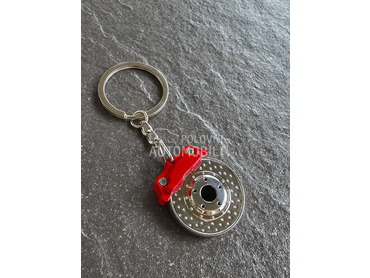 Privezak disk kocnica NOVO  