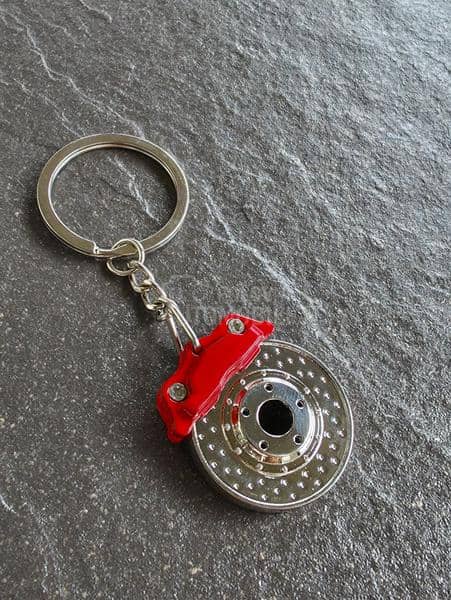 Privezak disk kocnica NOVO