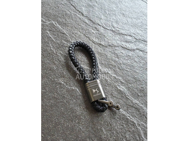 Privezak D S spirit koza NOVO za Citroen Ostalo