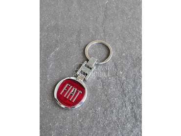 Privezak za kljuceve NOVO za Fiat Ostalo