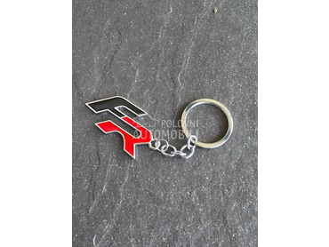 Privezak FR metal NOVO za Seat Ostalo