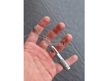 Privezak za kljuceve GT sport za Renault Ostalo