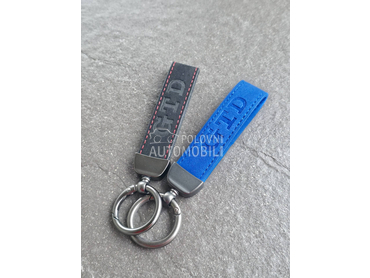 Privezak prevrnuta koza GTD za Volkswagen Ostalo