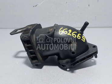 CRIJEVO za Volkswagen Tiguan