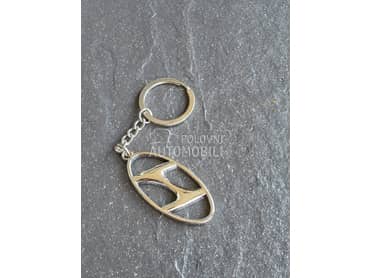 Privezak za kljuceve NOVO za Hyundai Ostalo