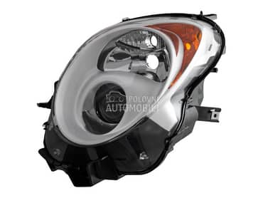 Far Elektricni za Alfa Romeo MiTo od 2008. do 2022. god.