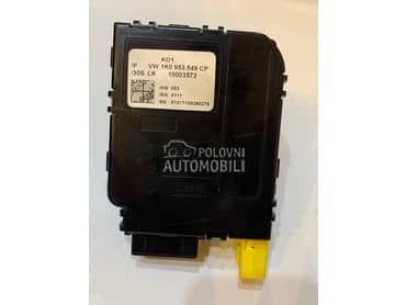 Kompjuter za Volkswagen Golf 6 od 2008. do 2013. god.