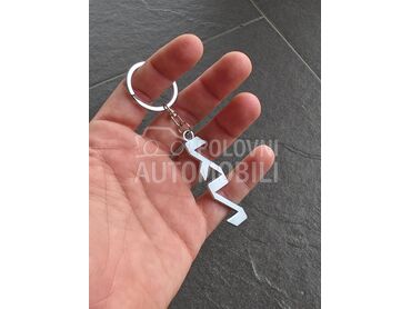 Privezak za kljuceve novi tip za Kia 