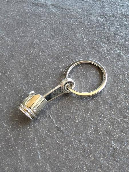 Privezak klip piston NOVO