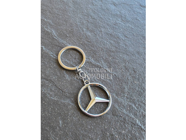 Privezak za kljuceve NOVO za Mercedes Benz Ostalo