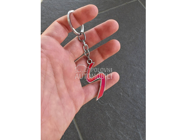 Privezak za kljuceve S NOVO za MINI 1150, 1300, Cooper ...