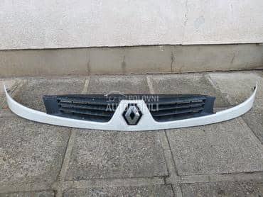 maska sa znakom za Renault Kangoo od 2003. do 2008. god.