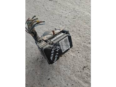 abs centrala za Citroen C4